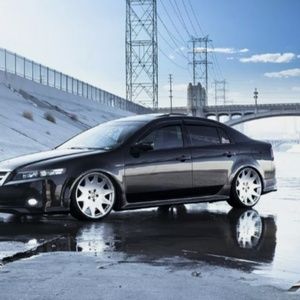 Meet your Posher, Marcellus